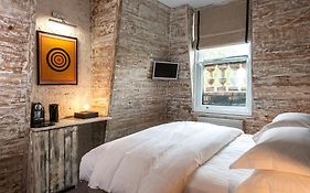 The Tommyfield Hotel